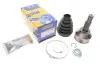 Фото ШРКШ (зовнішній) Ford Focus I 1.8 TDCI 01-04 (25z/24z/52.7mm/84.6mm) Metelli (151511) зображення 1
