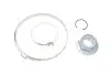 Фото ШРКШ (зовнішній) Ford Focus I 1.8 TDCI 01-04 (25z/24z/52.7mm/84.6mm) Metelli (151511) зображення 2