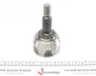 ШРКШ (зовнішній) Renault Megane II 02-/Scenic II 03-09 (25z/33z/52.7mm/84mm/52.5mm) Metelli (151519) зображення 5