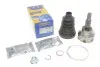 Фото ШРКШ (зовнішній) Renault Laguna 1.9dCi 01-07 (27z/35z/56.7mm/95.1mm/52.4mm) Metelli (151522) зображення 1