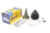 ШРКШ (зовнішній) VW Fox II/Polo V 1.2/1.4/1.4 TDI/1.9 SDI 02-12 (36z/30z/51.9mm/84.8mm) Metelli (15-1531) зображення 1