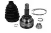ШРКШ (зовнішній) Land Rover Freelander 1.8-2.5 98-06 (28/32z) (+ABS 60) Metelli (151537) зображення 1