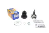 ШРКШ (зовнішній) Citroen Jumpy/Fiat Scudo/Peugeot Expert 99-06 (27z/39z/58mm/100.3mm/50mm) (+ABS48z) Metelli (151546) зображення 1
