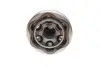 Фото ШРКШ (зовнішній) Audi A4 II/III 1.8T/2.0TDI/3.2FSI 00-09 (38z/27z/59.6mm/100mm) (+ABS 45) Metelli (151551) зображення 4