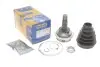 +ABS ШРУС Внеш.Peugeot 206 1.6 16V 00- Metelli 151572