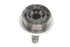 +ABS ШРУС Внеш.Peugeot 206 1.6 16V 00- Metelli (151572) изображение 3