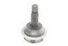 +ABS ШРУС Внеш.Peugeot 206 1.6 16V 00- Metelli (151572) изображение 4