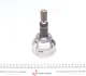 ШРКШ (зовнішній) Renault Laguna II 01-07 (27z/32z/56.7mm/87.8mm/52.5mm) Metelli (151574) зображення 4