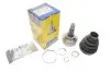 Фото ШРКШ (зовнішній) Citroen C3/C4 09-/Peugeot 207/308/Partner 05- (25z/34z/58.5mm/86mm/46.5mm) (+ABS48z) Metelli (151585) зображення 2