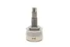 Фото ШРКШ (зовнішній) Fiat Punto/Opel Corsa 1.2-1.4 05- (22z/21z/51mm/75.1mm/40.5mm) Metelli (15-1593) зображення 4