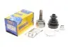 ШРКШ (зовнішній) Fiat Grande Punto/Opel Corsa D 1.0-1.2 05- (22z/27z/51mm/75.4mm/40.5mm) Metelli (151594) зображення 1