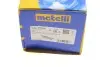ШРКШ (зовнішній) Fiat Grande Punto/Opel Corsa D 1.0-1.2 05- (22z/27z/51mm/75.4mm/40.5mm) Metelli (151594) зображення 7