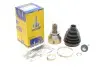 Фото ШРКШ (зовнішній) Mazda 3 03-09 (36x22z/55.2mm/79mm/48.3mm) Metelli (15-1603) зображення 1