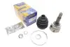 ШРКШ (зовнішній) Hyundai Accent III/Getz 1.5 CRDi 03-10 (25z/23z/50mm/86mm/62mm) (+ABS 48) Metelli (151607) зображення 1