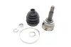 ШРКШ (зовнішній) Hyundai Accent III/Getz 1.5 CRDi 03-10 (25z/23z/50mm/86mm/62mm) (+ABS 48) Metelli (151607) зображення 2