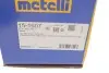 ШРКШ (зовнішній) Hyundai Accent III/Getz 1.5 CRDi 03-10 (25z/23z/50mm/86mm/62mm) (+ABS 48) Metelli (151607) зображення 4