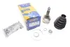 Фото ШРКШ (зовнішній) Citroen C3/Peugeot 206 1.1-1.4 i/1.4 HDi 02- (21z/21z/48.5mm/75.1mm/52mm) Metelli (15-1629) зображення 1