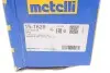 Фото ШРКШ (зовнішній) Citroen C3/Peugeot 206 1.1-1.4 i/1.4 HDi 02- (21z/21z/48.5mm/75.1mm/52mm) Metelli (15-1629) зображення 8