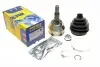 ШРКШ (зовнішній) Renault Laguna 1.6-2.0 97-01 (23z/32z/87mm) Metelli (151632) зображення 1