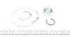 Фото ШРКШ (зовнішній) Citroen C5/Jumpy/Fiat Scudo/Peugeot 308/508/Expert 07- (28z/39z/58.4mm/95mm/53.7mm) Metelli (151636) зображення 11