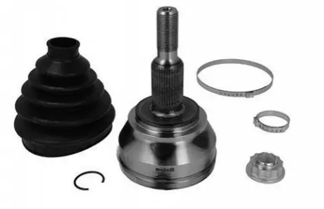 ШРУС Metelli 151644