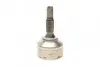Фото ШРКШ (зовнішній) Citroen C2 03-10/C3 03-/Peugeot 1007 05-/207 06-13/208 12- (21z/22z/48.6mm/79.2mm) Metelli (151649) зображення 12