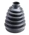 Фото ШРКШ (зовнішній) Citroen C4 Picasso 06-13 (25z/26z/58.8mm/91mm/47.5mm) Metelli (151657) зображення 6