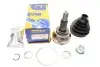 ШРКШ (зовнішній) Audi Q7 06-15/Porsche Cayenne 03-/VW Touareg 02-10 (30z/27z/64mm/100mm/61.7mm) Metelli 151659 Купити в Україні