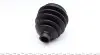 Фото ШРКШ (зовнішній) Renault Kangoo 05-07 (23z/32z/57.5mm/87.4mm/52mm) (+ABS44z) Metelli (151671) зображення 6