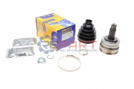 ШРКШ (зовнішній) Land Rover Range Rover 02-12 (30z/29z/106mm) (ABS 48z) Metelli 151683 Купити в Україні