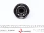 ШРКШ (зовнішній) Fiat Doblo/Punto 10-/Bravo 07-14/Tipo 15-/Opel Combo 12- (25z/25z/51mm/87mm/47.1mm) Metelli (151687) зображення 2