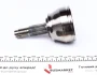 ШРКШ (зовнішній) Fiat Doblo/Punto 10-/Bravo 07-14/Tipo 15-/Opel Combo 12- (25z/25z/51mm/87mm/47.1mm) Metelli (151687) зображення 5