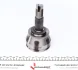 ШРКШ (зовнішній) Fiat Doblo/Punto 10-/Bravo 07-14/Tipo 15-/Opel Combo 12- (25z/25z/51mm/87mm/47.1mm) Metelli (151687) зображення 6