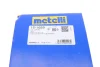 Фото ШРКШ (зовнішній) Audi A4/A5/A6/A7/A8 07-18 (42z/29z/76.3mm/106mm/33.5mm) Metelli (15-1689) зображення 13