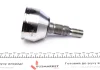 ШРКШ (зовнішній) Opel Astra H 09-14 АКПП/Astra J 09- (33z/23z/51.9mm/82mm/56.7mm) Metelli (151693) зображення 3