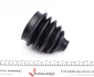 ШРКШ (зовнішній) Opel Astra H 09-14 АКПП/Astra J 09- (33z/23z/51.9mm/82mm/56.7mm) Metelli (151693) зображення 6