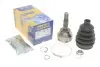 ШРКШ (зовнішній) Citroen C3 II/Picasso 1.1-1.6/1.4-1.6 HDI 09- (21z/28z/48.9mm/75.5mm/51mm) Metelli (151703) зображення 1
