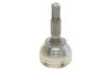 ШРКШ (зовнішній) Citroen C3 II/Picasso 1.1-1.6/1.4-1.6 HDI 09- (21z/28z/48.9mm/75.5mm/51mm) Metelli (151703) зображення 5