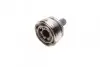 ШРКШ (зовнішній) Volvo C70/S80/V70 95-07/S60 00-10/S70 97-00 (36z/33z/56mm/87mm/47.5mm)(+ABS48z) Metelli (151706) зображення 12