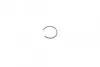 ШРКШ (зовнішній) Volvo C70/S80/V70 95-07/S60 00-10/S70 97-00 (36z/33z/56mm/87mm/47.5mm)(+ABS48z) Metelli (151706) зображення 4