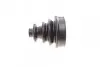 ШРКШ (зовнішній) Volvo C70/S80/V70 95-07/S60 00-10/S70 97-00 (36z/33z/56mm/87mm/47.5mm)(+ABS48z) Metelli (151706) зображення 6