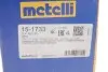Фото ШРКШ (зовнішній) Renault Trafic II/Opel Vivaro A 06- (27z/36z/56.5mm/101.3mm/60.1mm) Metelli (151733) зображення 14