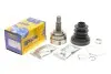 ШРКШ (зовнішній) Citroen C8 2.0 HDi/2.2 02-/Fiat Ulysse II 2.0 D 03- (27z/39z/58mm/94.9mm/50mm) Metelli (151758) зображення 1