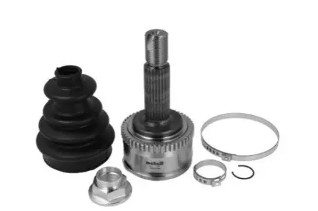 Шрус наружный KIA RIO III 1.2 11- Metelli 151762