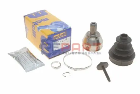 Шрус наружный VOLVO C30 05- Metelli 151765 Купить в Украине