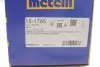 Фото ШРКШ (зовнішній) Volvo C30 II/S40 II/V50 1.6 D 05- (36z/26z/55.7mm/86.9mm/47.6mm) Metelli (151765) зображення 7