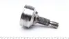 Фото ШРКШ (зовнішній) Citroen Jumpy/Fiat Scudo/Peugeot Expert 07- (28z/34z/58.4mm/86mm/52.3mm) Metelli (151767) зображення 4