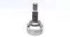 Фото ШРКШ (зовнішній) Citroen Jumpy/Fiat Scudo/Peugeot Expert 07- (28z/34z/58.4mm/86mm/52.3mm) Metelli (151767) зображення 5