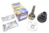 ШРКШ (зовнішній) Nissan Qashqai/X-Trail 07-13/Juke 14- (29z/35z/56mm/90mm/59.4mm) Metelli (151784) зображення 1