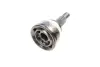 Фото ШРКШ (зовнішній) Ford B-Max 12-/Fiesta 1.4-1.6 08- (25z/23z/76.9mm) Metelli (151788) зображення 2